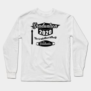 Graduation 2020 Long Sleeve T-Shirt